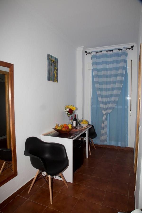 Hostal Cafeteria El Mero Саора Екстер'єр фото