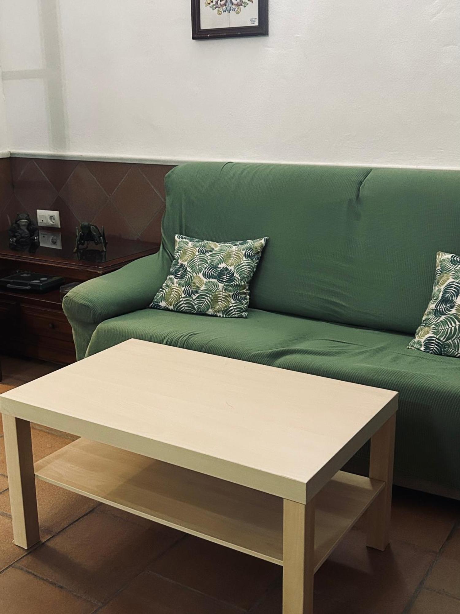 Hostal Cafeteria El Mero Саора Екстер'єр фото