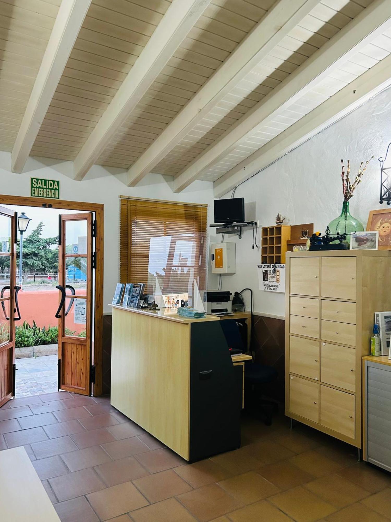 Hostal Cafeteria El Mero Саора Екстер'єр фото